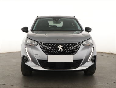Peugeot e-2008 - 2022