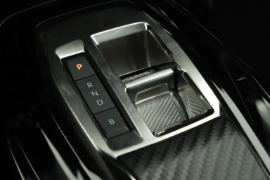 Peugeot e-2008 - 2022