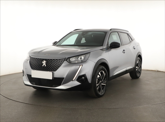 Peugeot e-2008