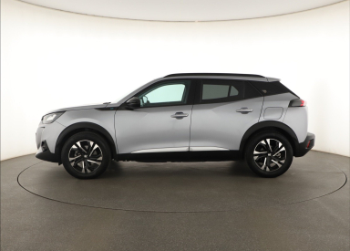 Peugeot e-2008 - 2022