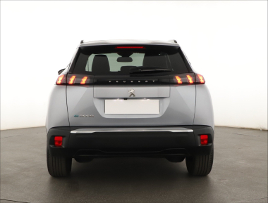 Peugeot e-2008 - 2022