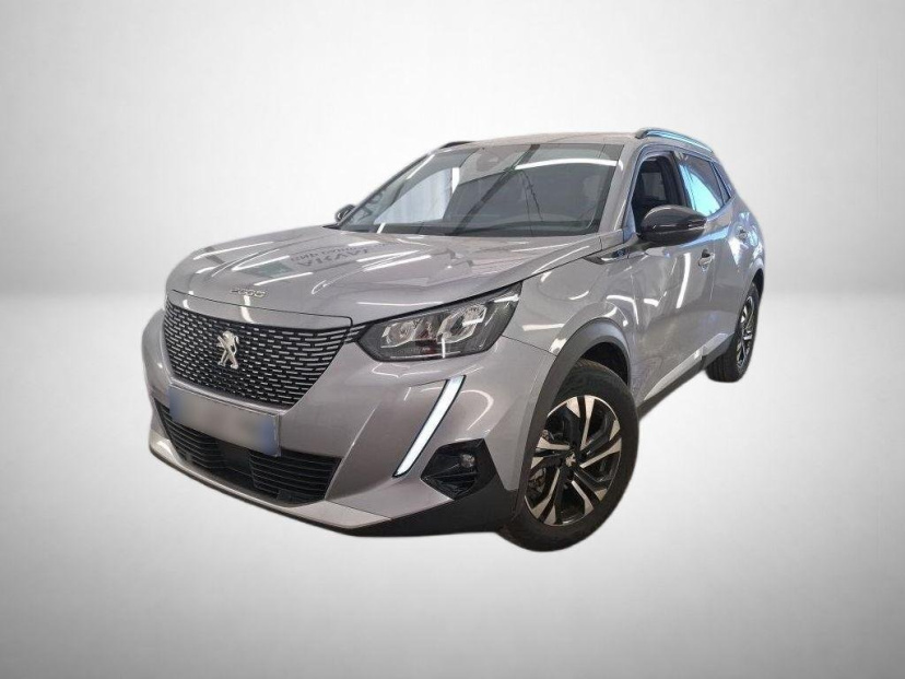 Peugeot e-2008, 2022