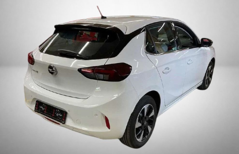 Opel Corsa-e, 2023
