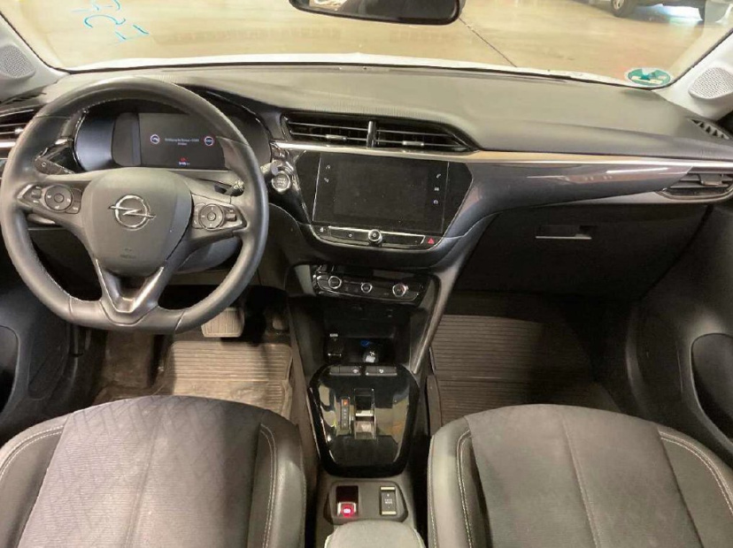 Opel Corsa-e, 2023