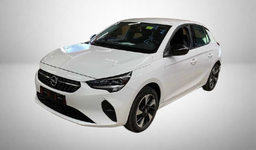 Opel Corsa-e, 2023