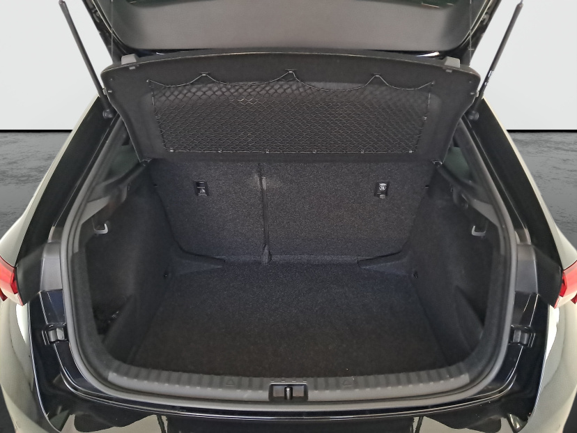 Škoda Scala, 2023