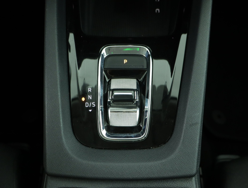 Škoda Octavia, 2024