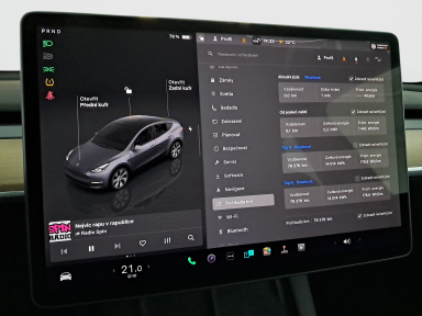 Tesla Model Y - 2022