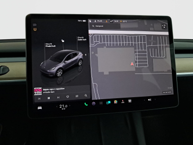 Tesla Model Y - 2022