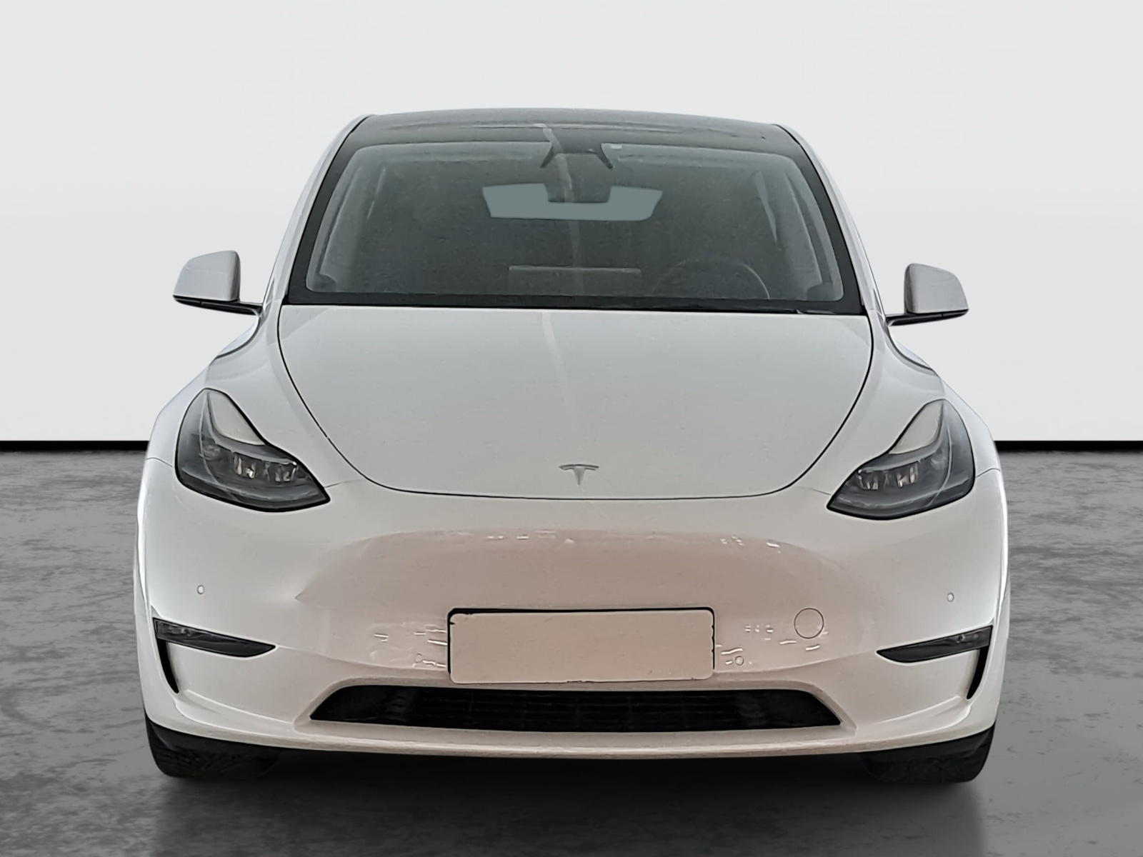 Tesla Model Y Long Range AWD – fotografie 2