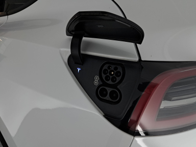 Tesla Model Y - 2022