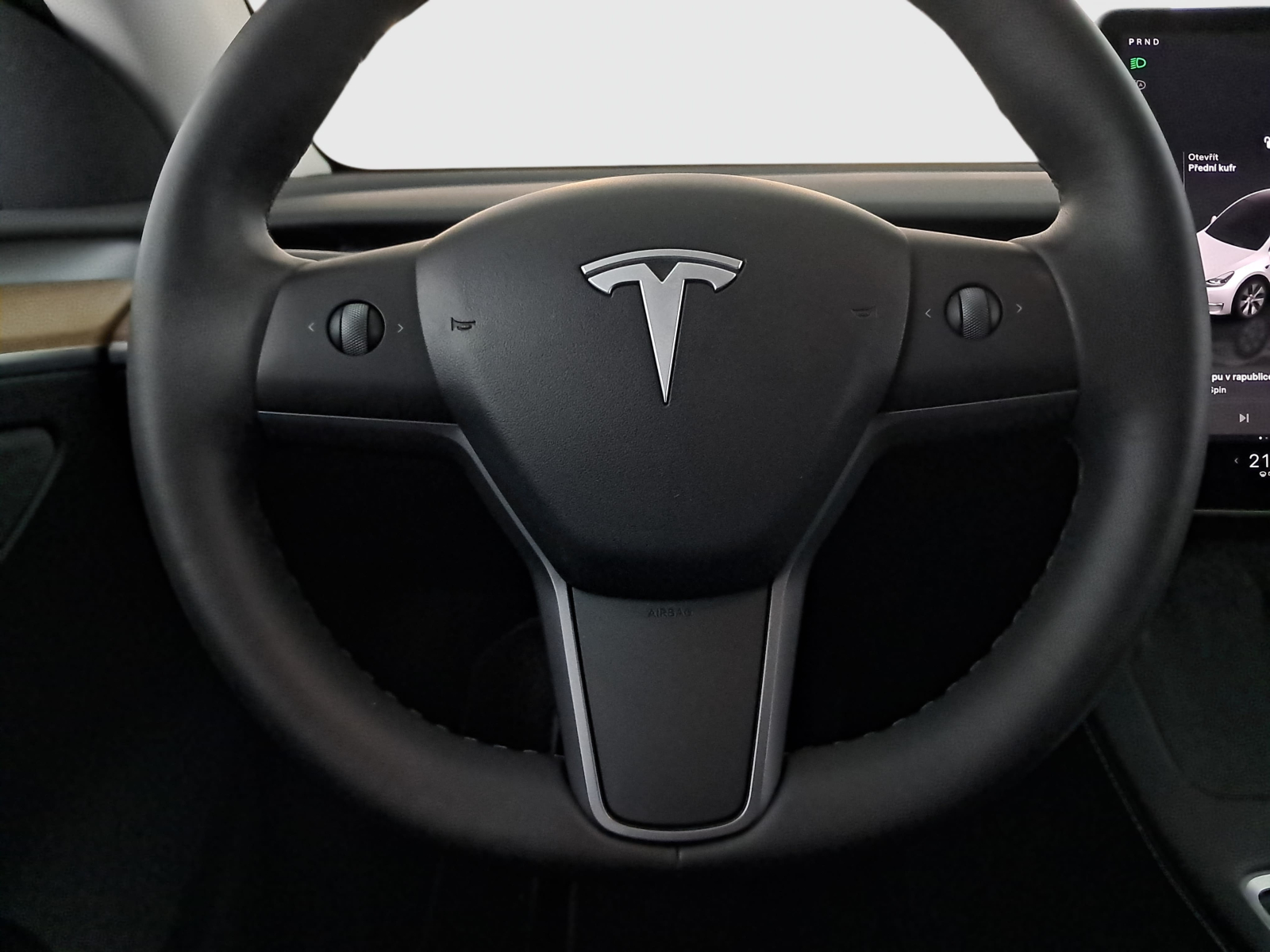 Tesla Model Y - 2022