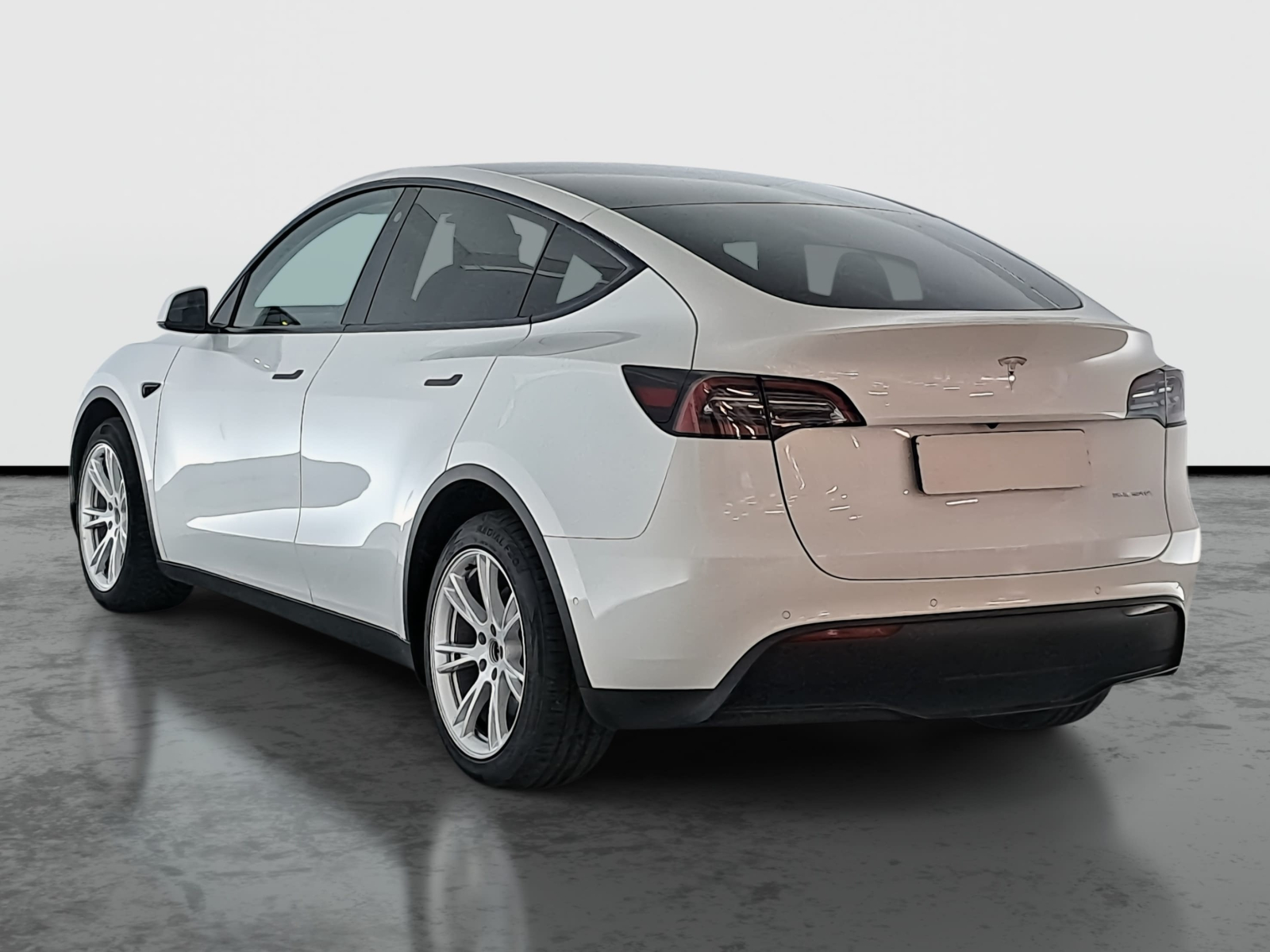 Tesla Model Y - 2022