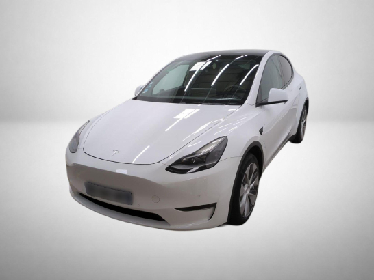 Tesla Model Y Long Range AWD 75kWh