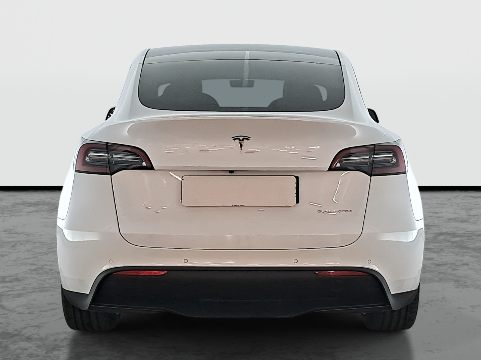 Tesla Model Y - 2022