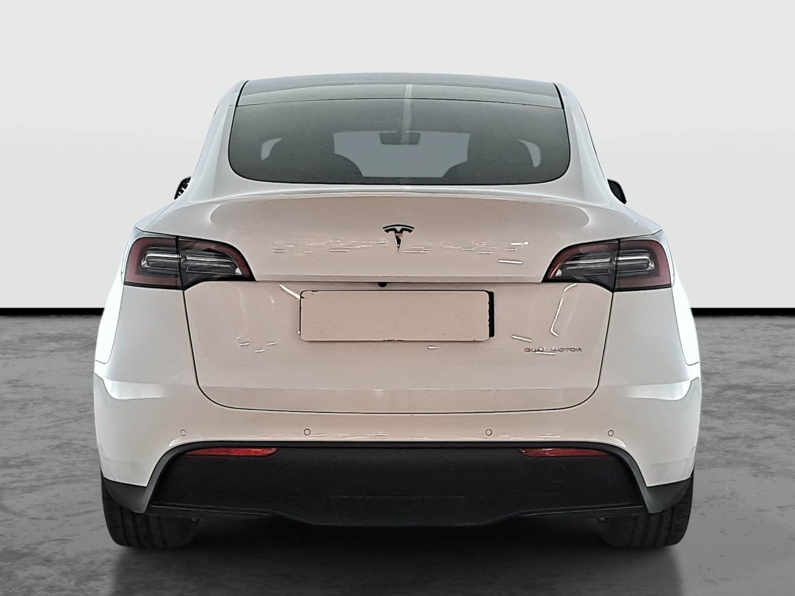 Tesla Model Y Long Range AWD – fotografie 6