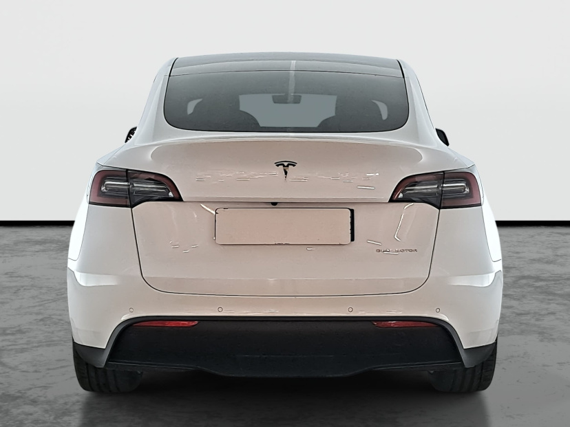 Tesla Model Y, 2022