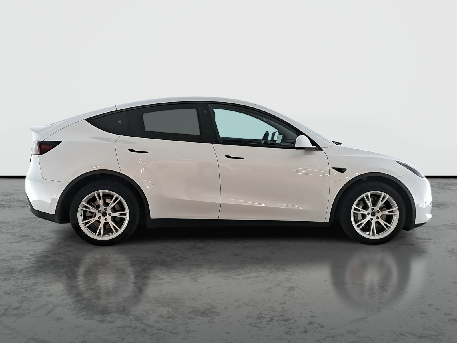 Tesla Model Y Long Range AWD – fotografie 8