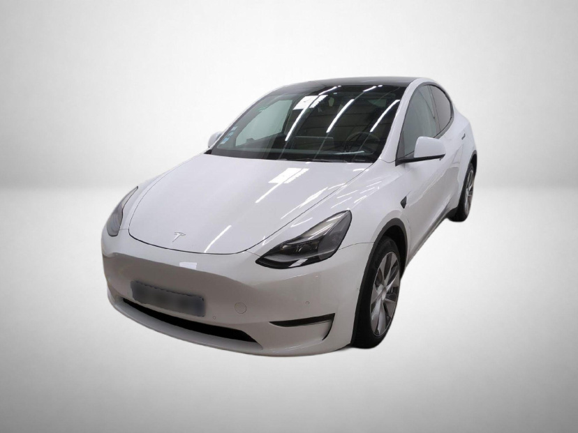 Tesla Model Y, 2022