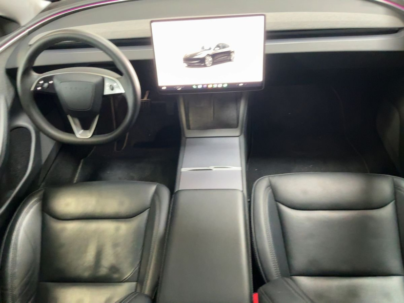 Tesla Model 3, 2023