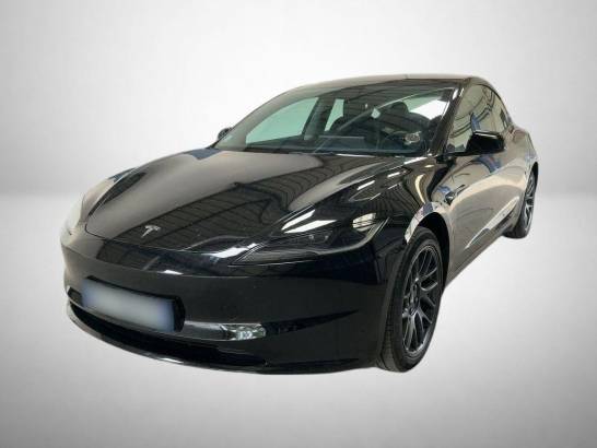 Tesla Model 3 Standard Range 60kWh