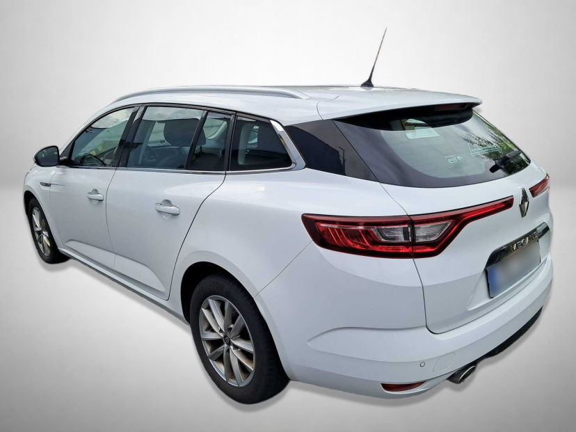 Renault Megane, 2019