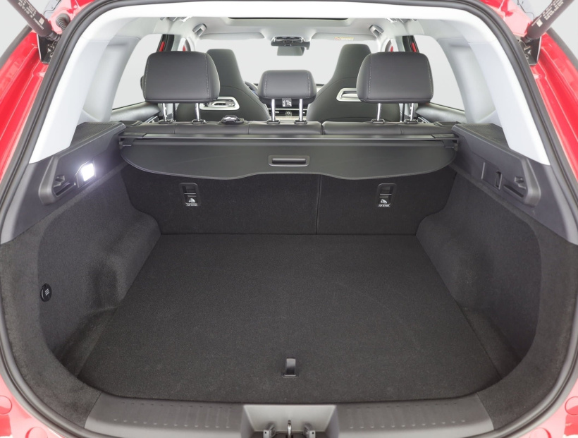 Chery Tiggo 7, 2026