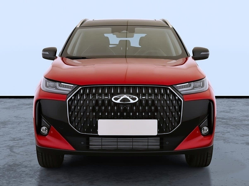Chery Tiggo 7, 2026