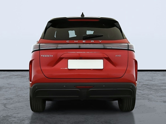 Chery Tiggo 7
