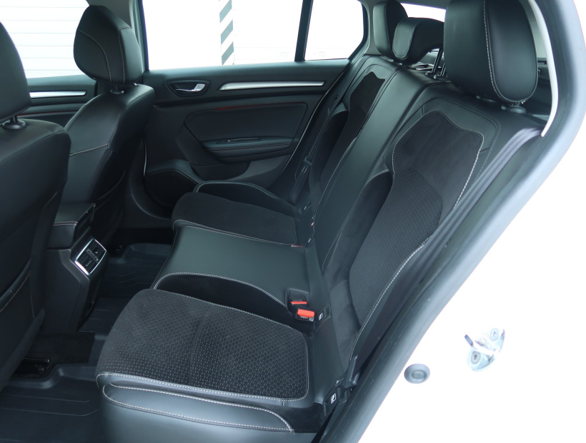 Renault Megane, 2019