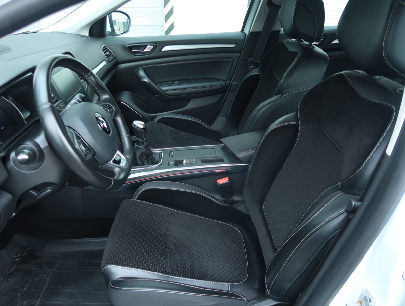 Renault Megane, 2019