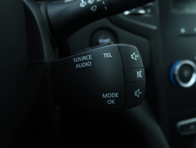 Renault Megane, 2019