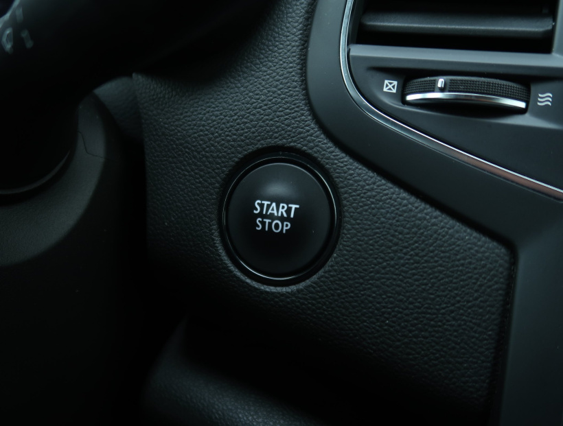 Renault Megane, 2019