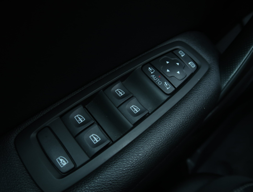 Renault Megane, 2019