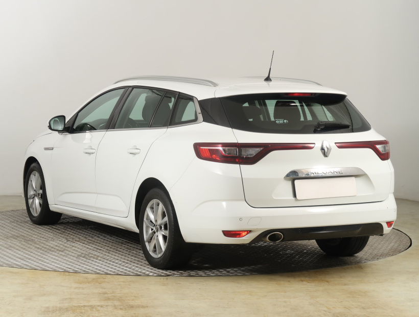 Renault Megane, 2019