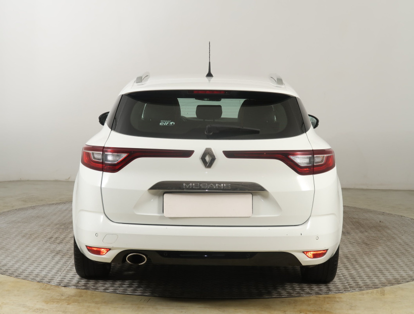 Renault Megane, 2019