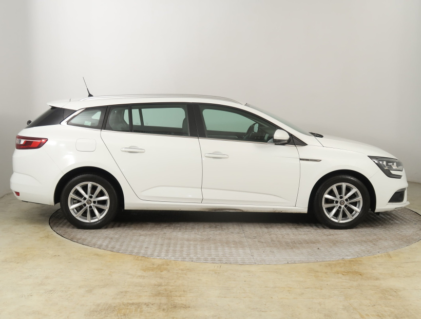 Renault Megane, 2019