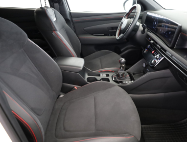 Hyundai Tucson - 2025