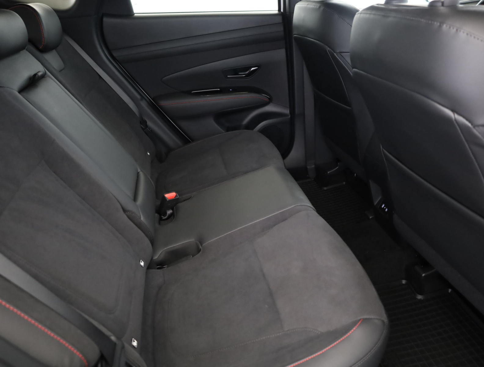 Hyundai Tucson - 2025
