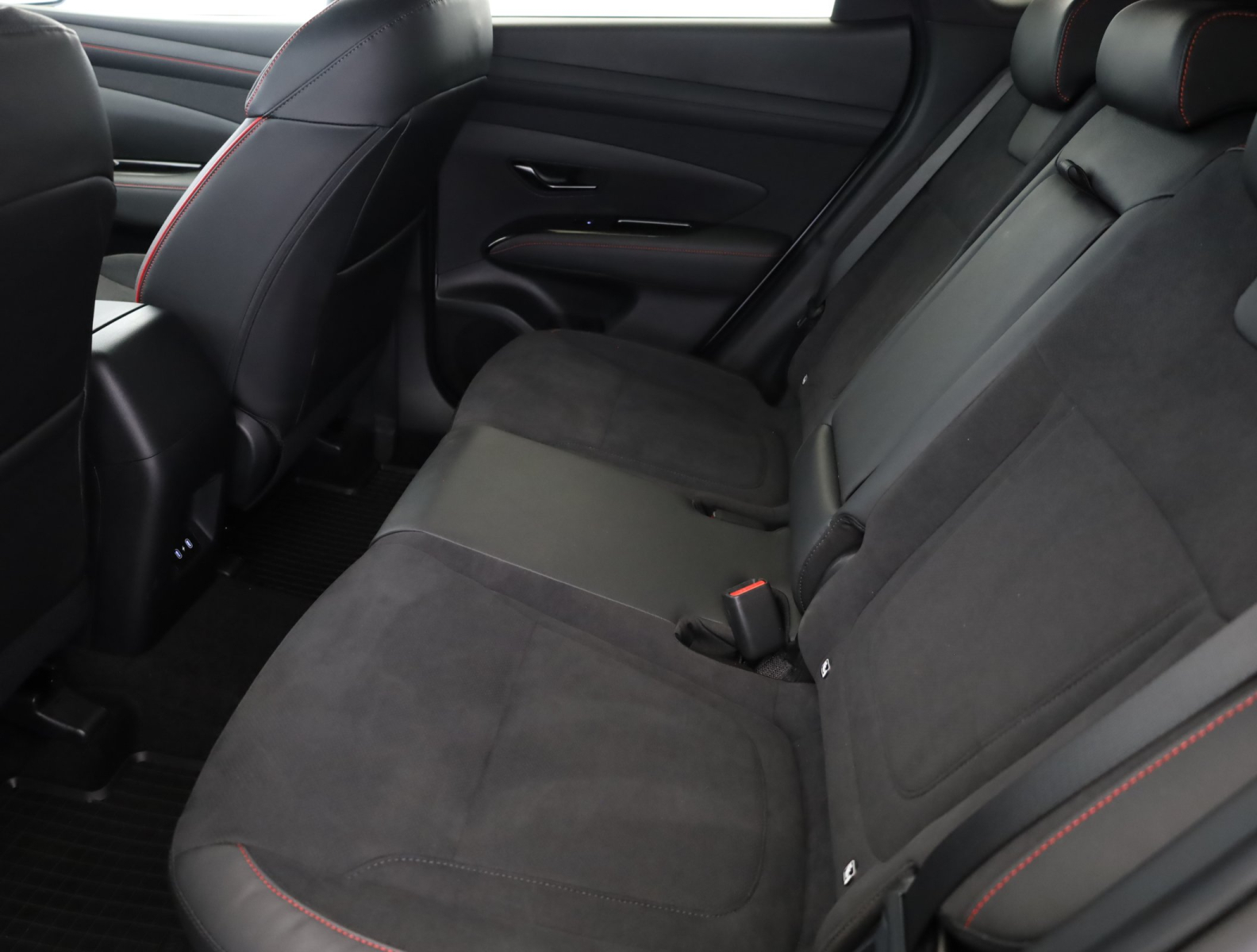 Hyundai Tucson - 2025