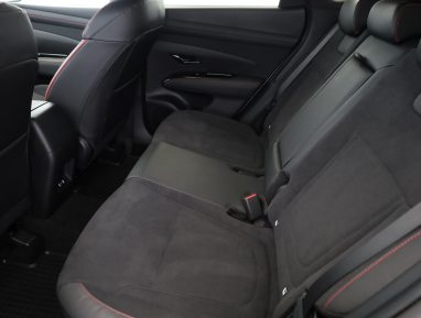 Hyundai Tucson - 2025