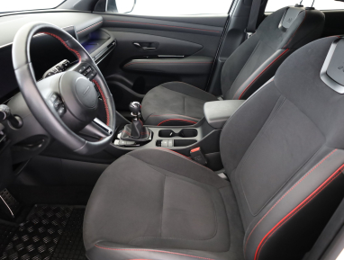 Hyundai Tucson - 2025