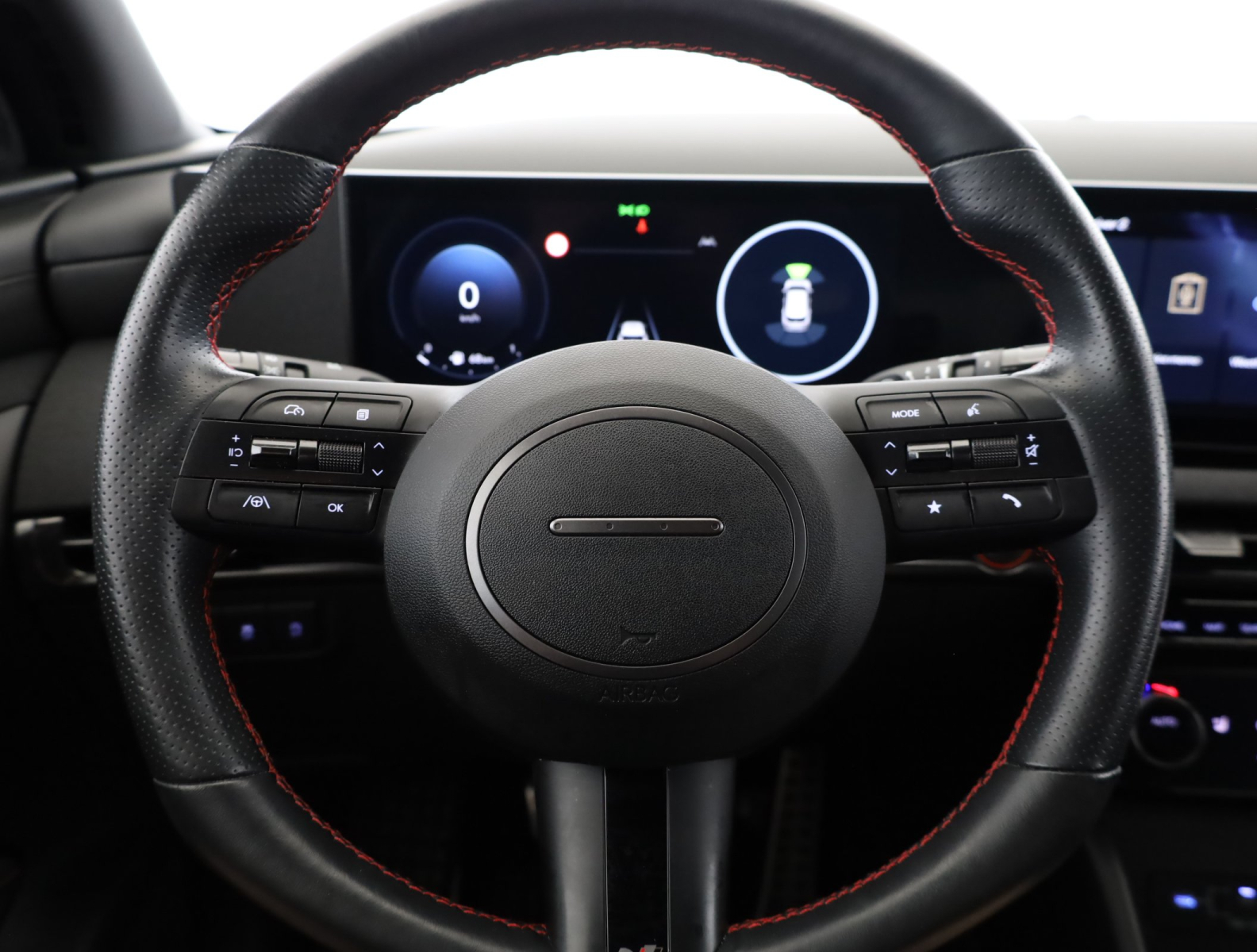 Hyundai Tucson - 2025