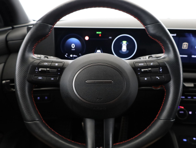 Hyundai Tucson - 2025