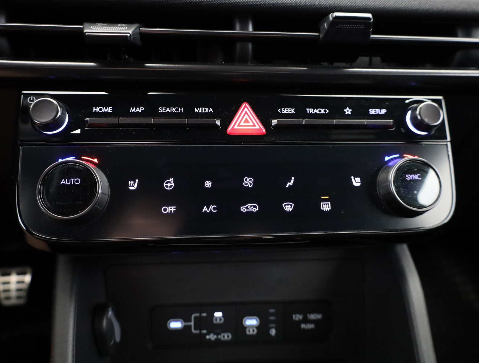 Hyundai Tucson - 2025