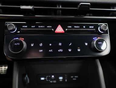 Hyundai Tucson - 2025
