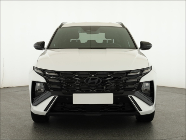 Hyundai Tucson - 2025
