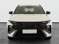 Hyundai Tucson, 2025