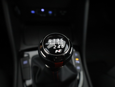 Hyundai Tucson - 2025