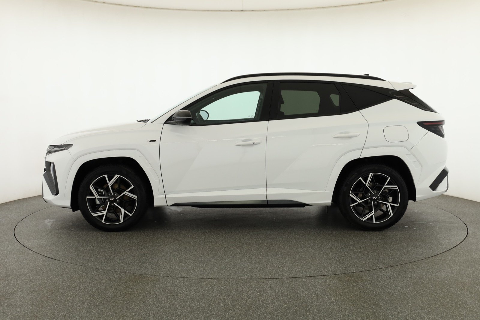 Hyundai Tucson - 2025